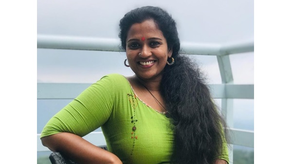 അഭിനയത്തിലേക്ക്