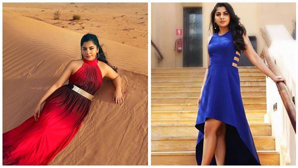 കമന്റുകളുമായി സുഹൃത്തുക്കള്