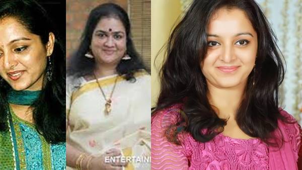 പ്രിയനായികമാര്