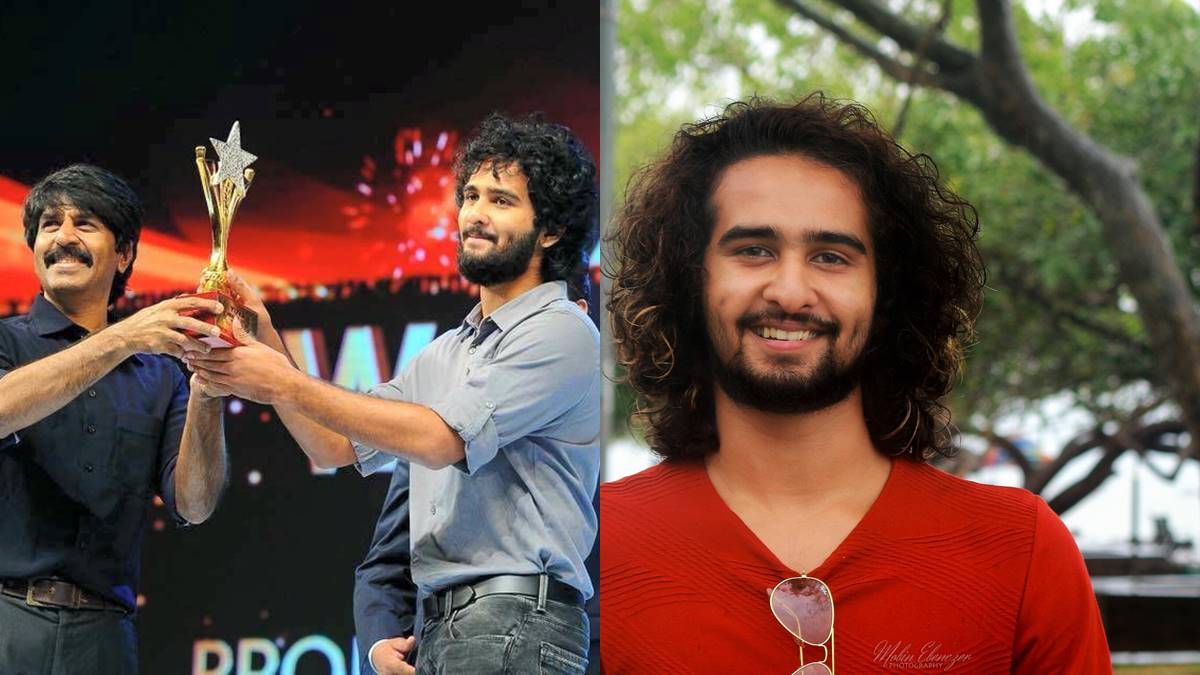 Shane Nigam Shane Nigam