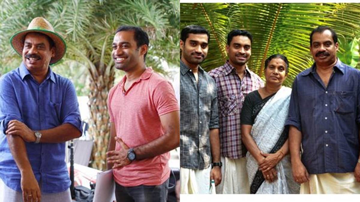 Anoop Sathyan Anoop Sathyan