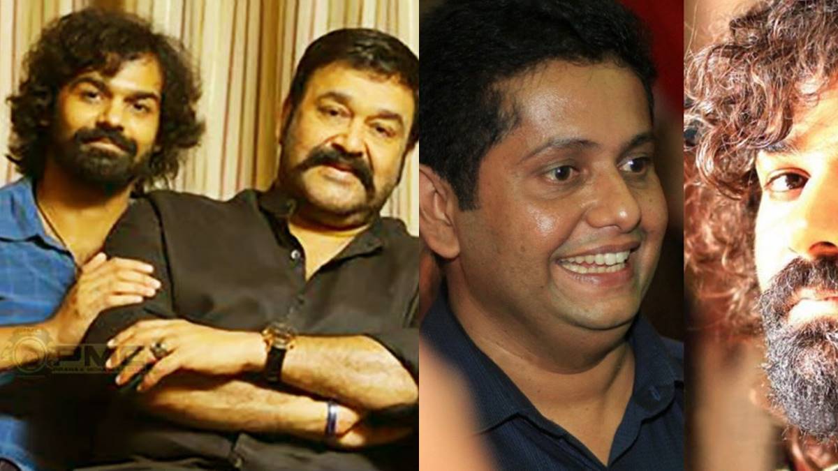 Jeethu Joseph's comment about Pranav Mohanlal went viral again പ്രണവ്