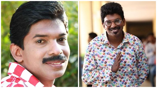 santhosh pandit santhosh pandit