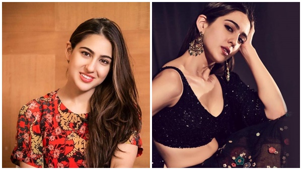 sara ali khan sara ali khan