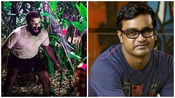 selvaraghavan selvaraghavan