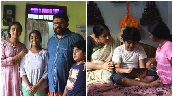 Randaamprathi Randaamprathi