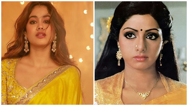 Sridevi Sridevi