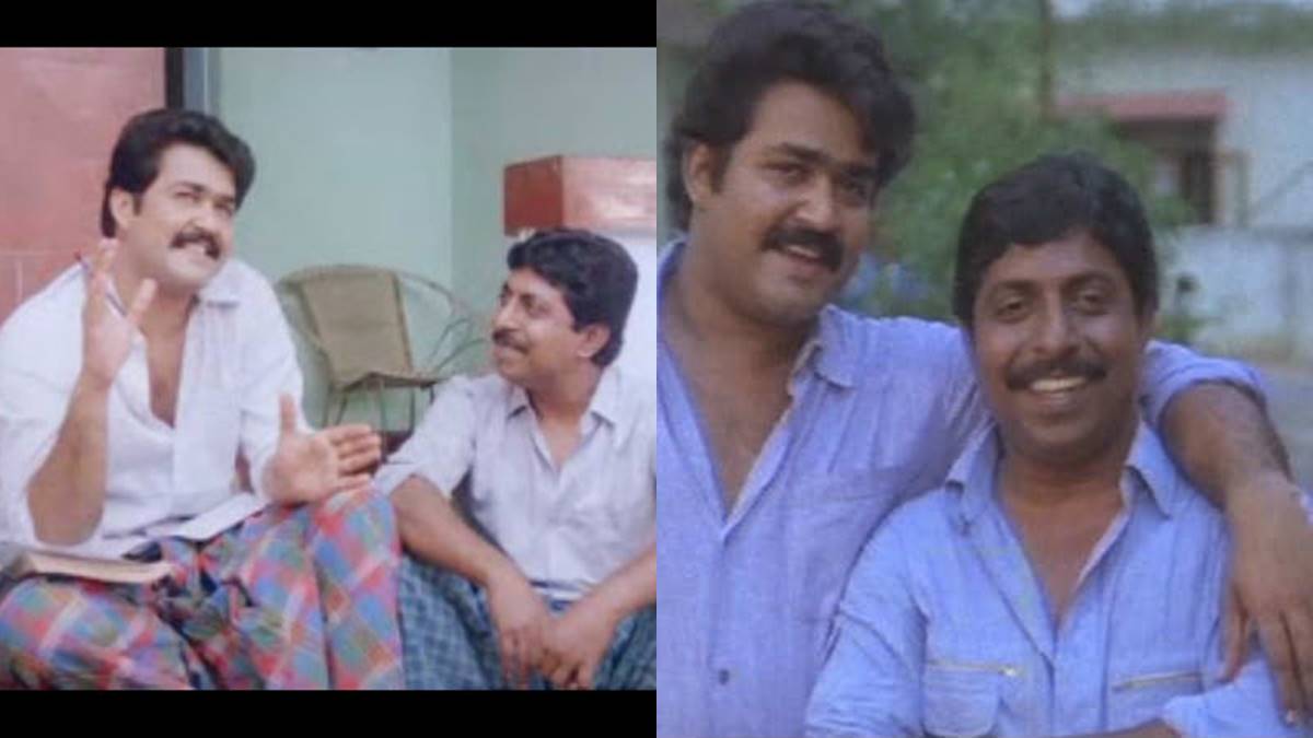 Sreenivasan Sreenivasan