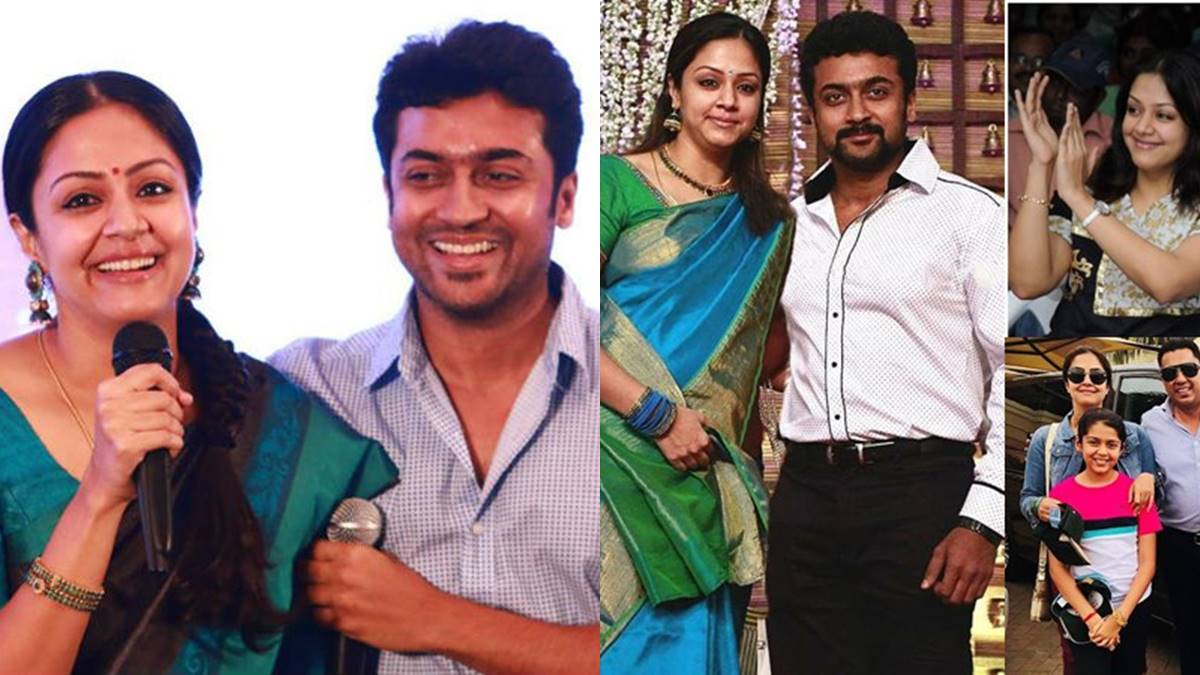 Jyothika Jyothika