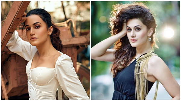 Taapsee Pannu Taapsee Pannu
