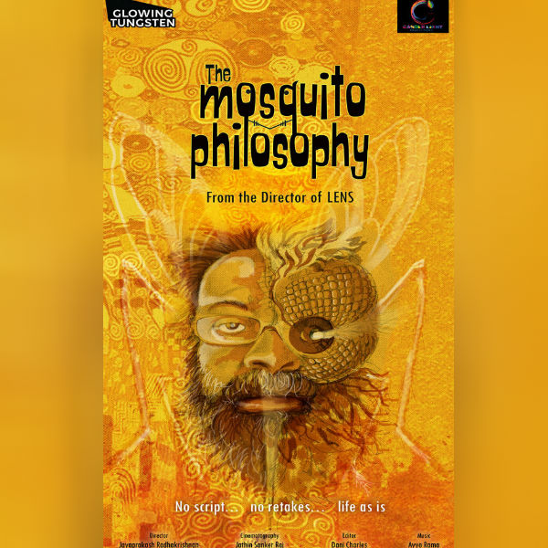 The Mosquito Philosophy Movie: An Interrogation Of A Strangled Society The Mosquito Philosophy Movie: An Interrogation Of A Strangled Society