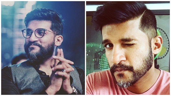 ഹരിമുരളീരവമോ, ഗംഗേയോ