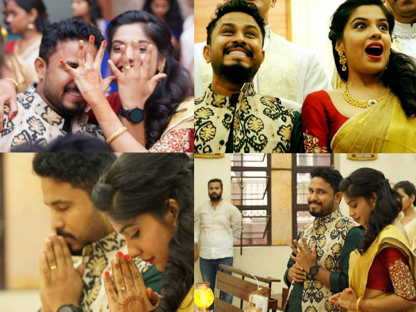 ചൂടന് ചര്ച്ച