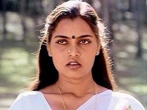 സില്ക്ക് സ്മിതയുടെ പ്രണയം
