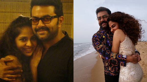 പൂര്ണിമയെക്കുറിച്ച്