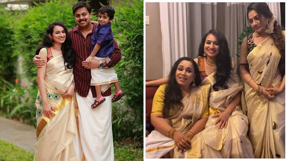 Muktha, Reenu Tomy Muktha, Reenu Tomy