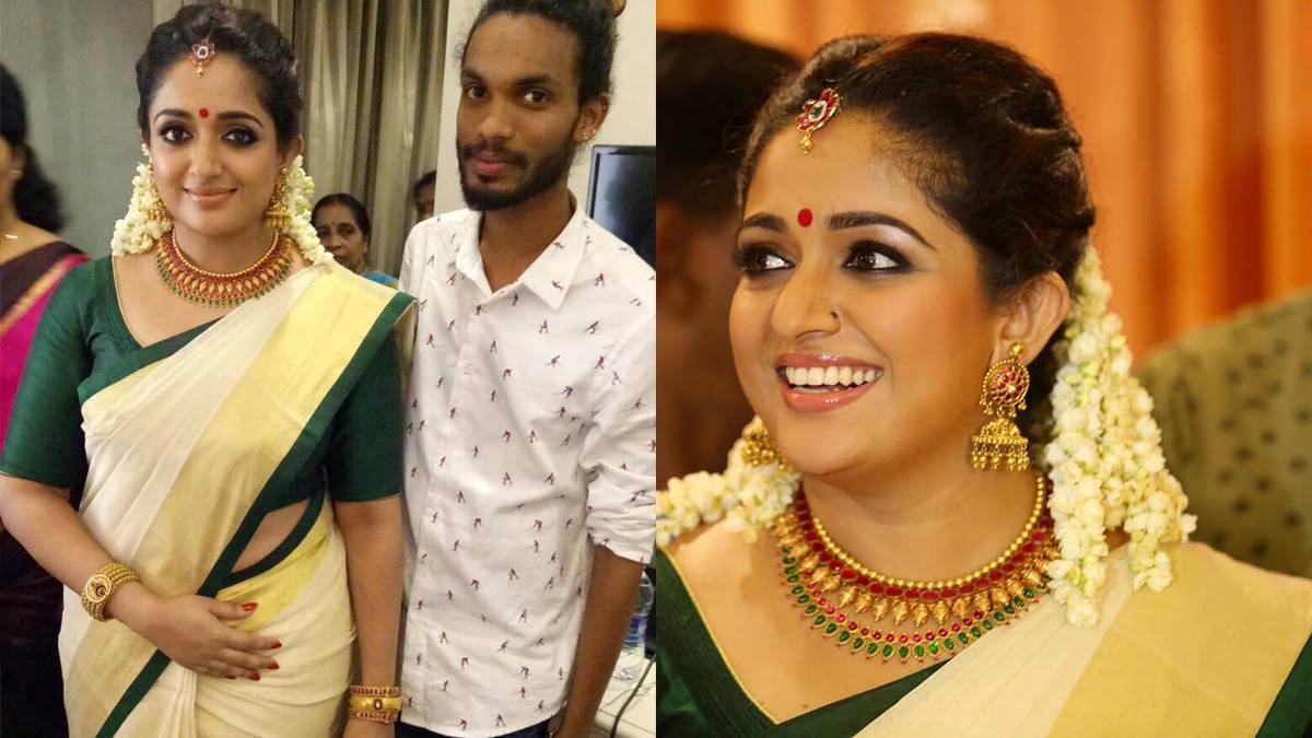 Celebrity Makeup Artist Unni about his life changes after Kavya