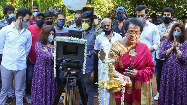 ത്രില്ലര് ചിത്രം