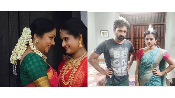 വീഡിയോയുമായി സേതുവും കണ്ണനും