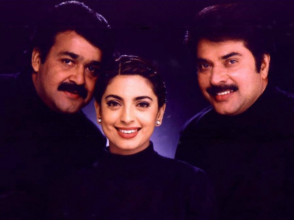 മോഹന്ലാലിന്റെ കഴിവ്