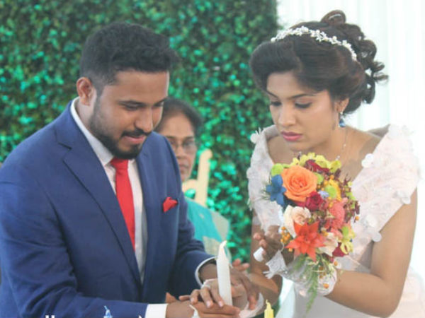 പ്രണയവിവാഹം