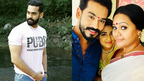രേഖ രതീഷ്