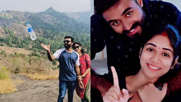 ഒളിച്ചോടിയതല്ല