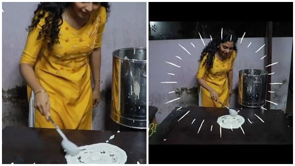 Aishwarya Lekshmi Aishwarya Lekshmi