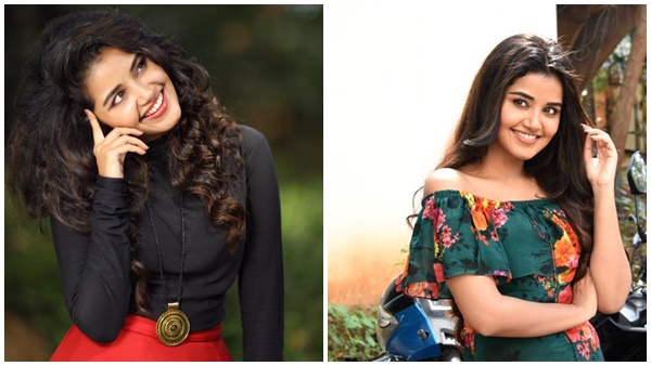 അമ്മയോട് പറയും