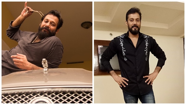 പ്രശസ്തിയില് ജീവിക്കുന്ന കുടുംബമാണ്