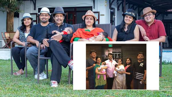 ഭാര്യ വക ഒരു ചോദ്യം