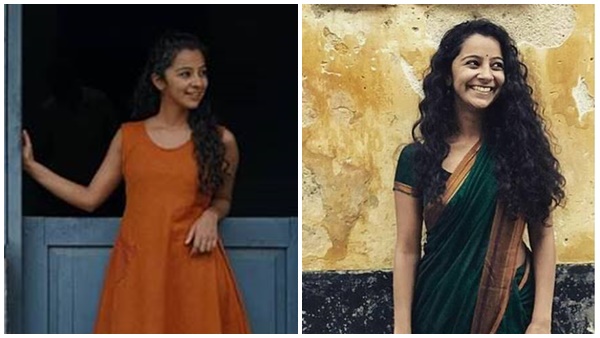 Darshana Rajendran To Anna Ben: Promising Malayalam Actors Of 2020 ...