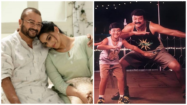 Malavika, Jayaram , kalidas, Malavika, Jayaram , kalidas,