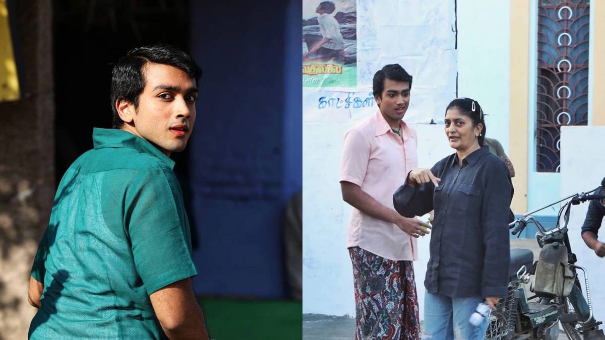 Kalidas Jayaram Kalidas Jayaram