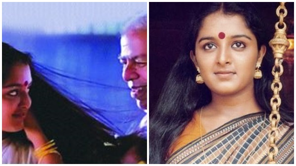 കട്ട് ചെയ്യാന് മറന്ന നിമിഷങ്ങള്
