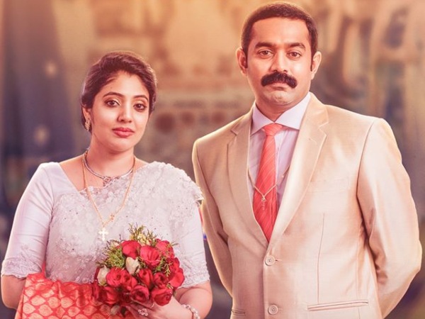 കെട്ട്യോളാണെന്റെ മാലാഖ