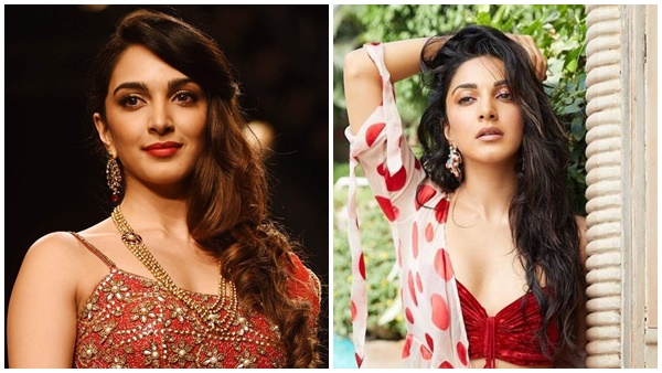 KIara Advani KIara Advani