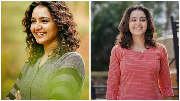 മഞ്ജു വാര്യർ