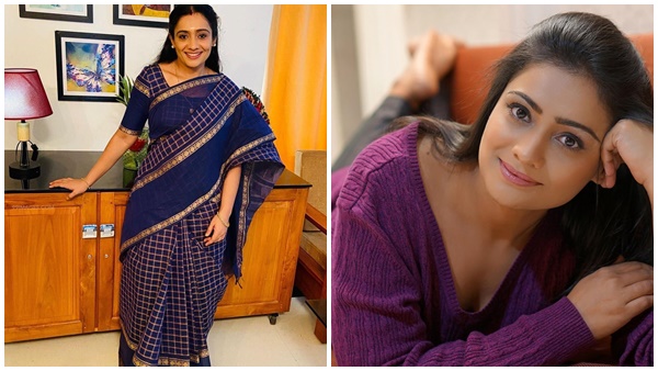 മീര വാസുദേവ്