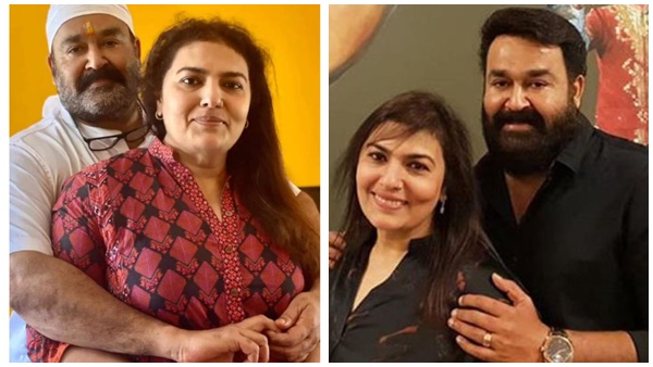 mohanlal mohanlal