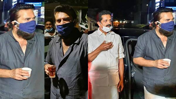 ലുക്കിനെക്കുറിച്ച്