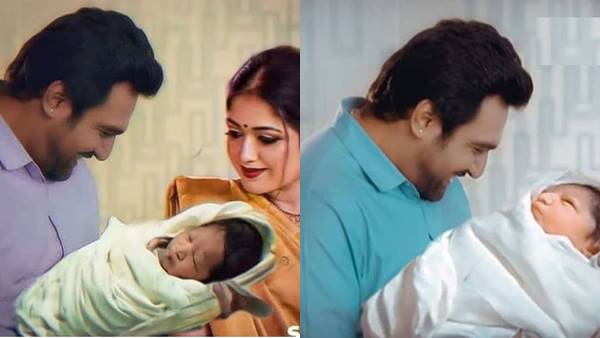 ചിരുവിന്റെ സാന്നിധ്യം