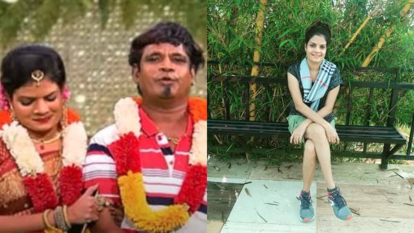 സുബി സുരേഷിന്റെ വിവാഹം