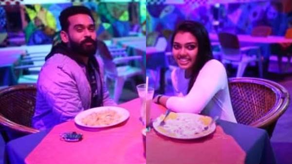 യുവയെക്കുറിച്ച് മൃദുല