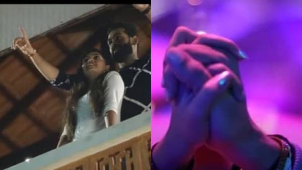 നിര്ബന്ധമുള്ള കാര്യം