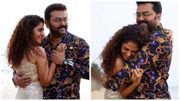 ആദ്യത്തെ കാഴ്ച