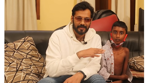 ജീവിതത്തിലെ മറ്റൊരു ടേണിങ് പോയിന്റ്