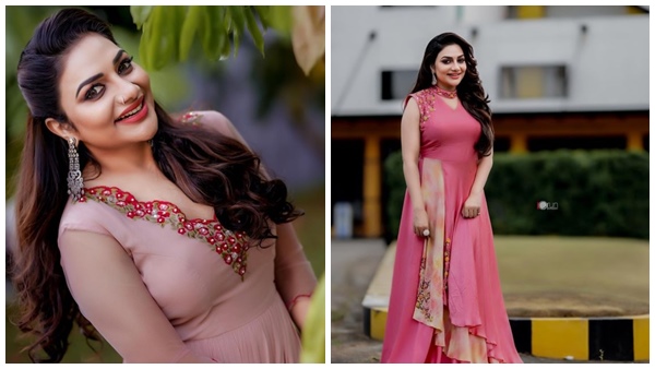 കണ്ണുനിറഞ്ഞുപോയി