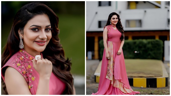 റിമി ടോമി ഒഫീഷ്യൽ