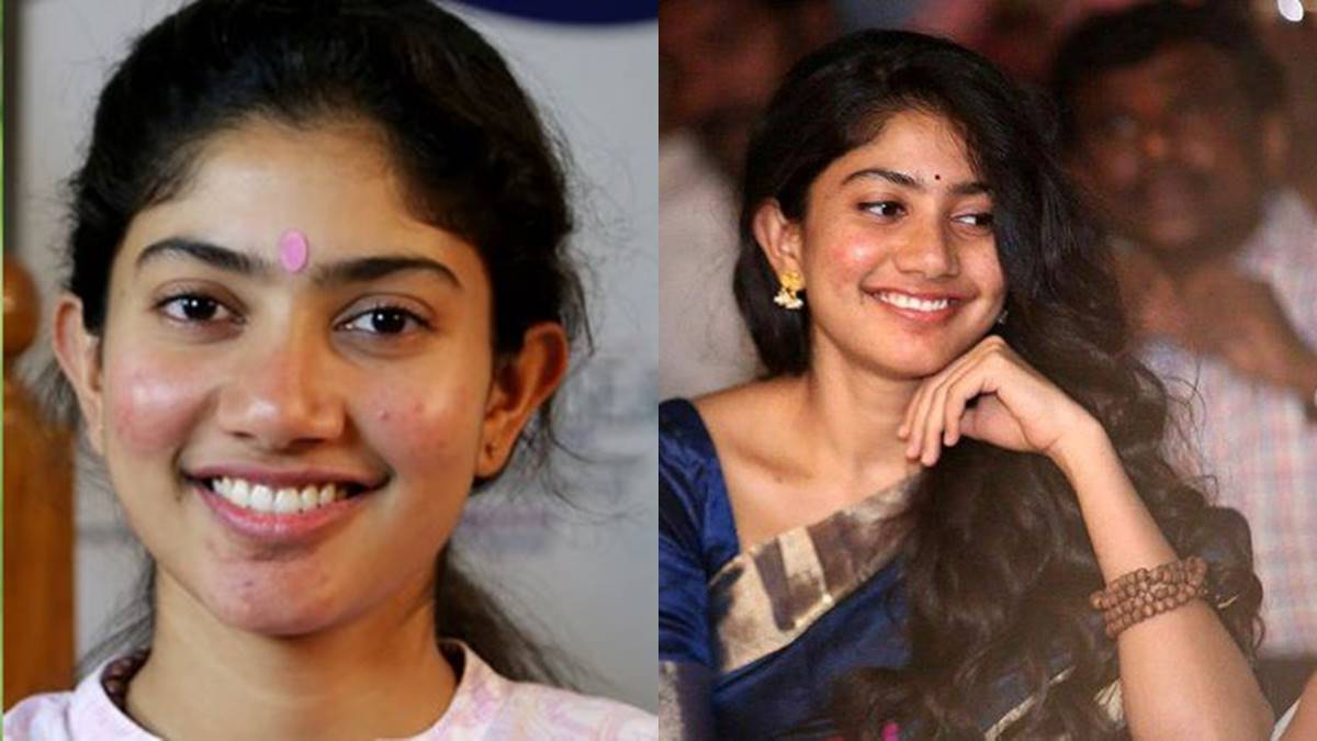 Sai Pallavi Sai Pallavi